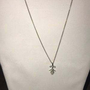 JTV Sterling Silver‎ Pendant